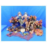 Thanksgiving & Fall Decorations