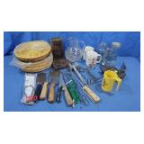 Vintage Kitchen Items&more