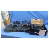 Play Station,X-Box Console&more