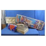 Vintage Wolverine Electro Bowl Game