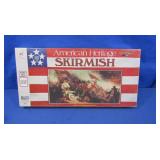 American Heritage Skirmish Game