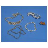 Costume Jewelry