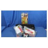 Full Body Harness-NIP,Drag Master Work