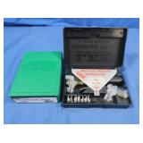 Lee Priming Tools,Sm Base Die Set .223 Rem