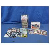 Misc Hockey Cards&Baseball