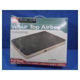 Full Size Air Mattress