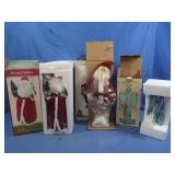 Cracker Barrel Christmas Decor & more