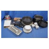 Misc Cookware&more