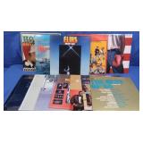 Records-Elvis,Lionel,Springsteen&more