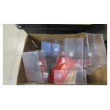 Acrylic Boxes-4x8x4"