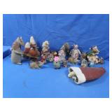 Mouse Themed Home Decor Lot