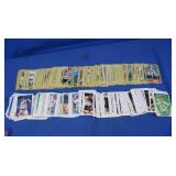 Baseball Cards-late 80