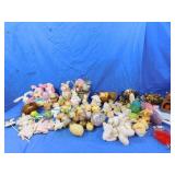 Easter Decorations & more