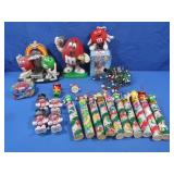 M&M Memorabilia & Collectibles