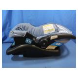 Costco Rear Facing Car Seat w/base