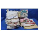 Table Cloths,Tea Towels&more