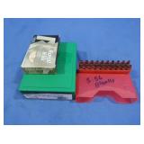 Royal Buck 12 Gauge 2.75,Blanks&Sm Base Die Set