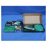 Digital Reloading Scale,Hand Priming Tool