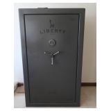 Liberty Gun Safe