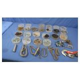 Hardware - nuts&bolts