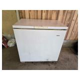 Frigidaire Chest Freezer