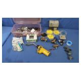 Turbo Skill Torch, plumbing supplies, electrical