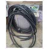 Hvy Duty Hose, Hose Reel in storage box