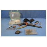 Fishing Tackle &more