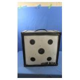 Ironman Crossbow Target-18.5x9.5x19"H