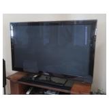 55" Samsung Flatscreen TV