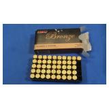 46 Rds 40 Smith&Weson