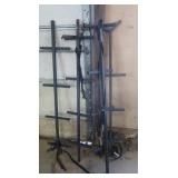 Tree Ladder - 4 sections