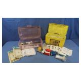 Outlet & switch plates, electrical supplies &more