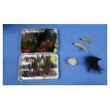 Fishing Flies