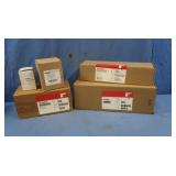 Oil,Air,Fuel&Hydraulic Filters