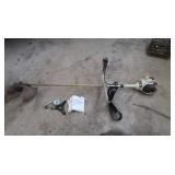 Stihl String trimmer Model FS56C