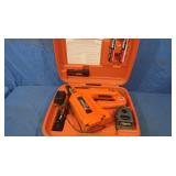 Paslode Impulse Cordless Framing Nailer with