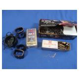 Approx. 80 Rds. 22 Win Mag