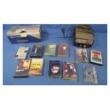 Pyramid and calrad Regulated power supply &