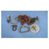 Clevices 5/8" & 3/8"