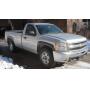 2010 Chevy Silverado Z71 4x4 Reg Cab 96,541 mi