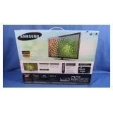 Samsung 22" LED TV-NIB