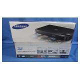 Samsung Smart Blu-Ray Player-NIB
