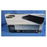 Samsung Smart Blu-Ray Player-NIB