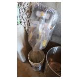 Auto Spa Suds&Go Wash Brush-NIP,mops&more