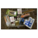 Paint Brushes,Rollers,Stencils&much more