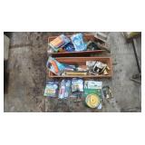 Fuses,Super Clean Erasers,Water Valve&more