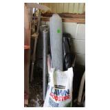 Hardware, Cloth Landscape Fabric&more