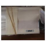 Window Shade-NIB,approx 40"W