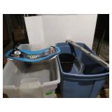 Power Surge Protector,Simply Fit Board-NIP,42.5"